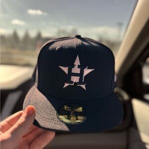 Brand new hat